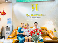 Dr. Harvard