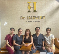 Dr. Harvard