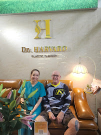 Dr. Harvard