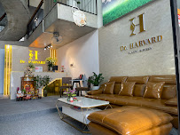Dr. Harvard