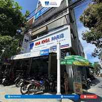 Nha Khoa Paris Đà Nẵng