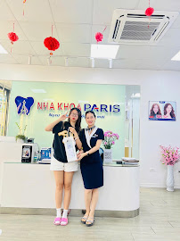 Nha Khoa Paris Đà Nẵng