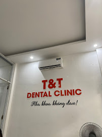 Phuong Long Dental Clinic in Da Nang