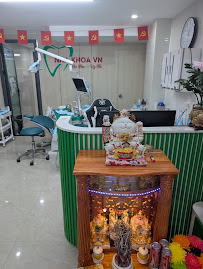 Nha Khoa VN Đà Nẵng