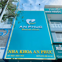 Nha Khoa An Phúc Đà Nẵng