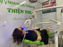 Nha Khoa Thiện Phước