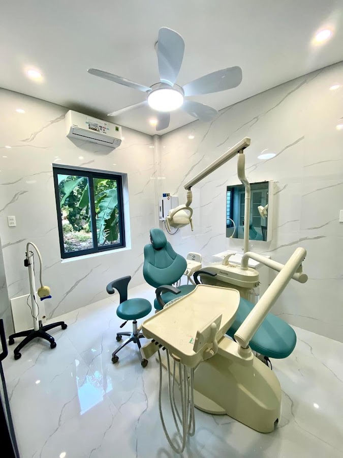 Sun Dental Da Nang dental clinic