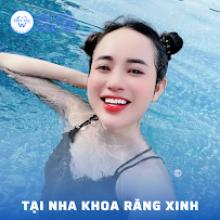Nha Khoa Răng Xinh - Đà Nẵng