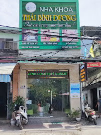 Nha Khoa Thái Bình Dương Đà Nẵng