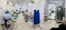 Phòng khám Răng Hàm Mặt BsCK2 Phan Văn Minh Bệnh Viện Đà Nẵng- ĐHYD Đà Nẵng