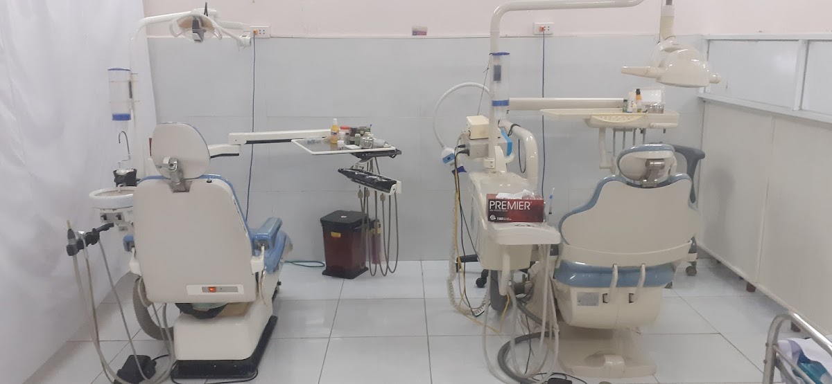 Tuong Lai Sai Gon Dental Da Nang dental clinic