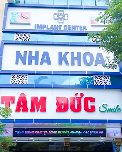 Phong Kham Rang Ham Mat So 11 Da Nang dental clinic