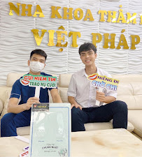 DENTAL FRANCE VIETNAM