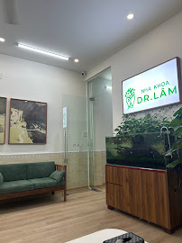 Nha Khoa Dr. Lâm (Phòng khám Nha khoa uy tín tại Hoà Vang)