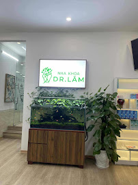 Nha Khoa Dr. Lâm (Phòng khám Nha khoa uy tín tại Hoà Vang)