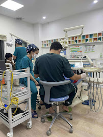 Nha Khoa Dr. Lâm (Phòng khám Nha khoa uy tín tại Hoà Vang)