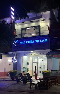 Nha Khoa Dr. Lâm (Phòng khám Nha khoa uy tín tại Hoà Vang)