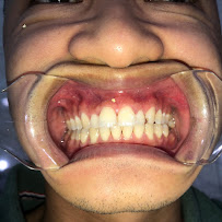Gia đình Bác sỹ Răng Hàm Mặt