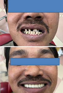 Gia đình Bác sỹ Răng Hàm Mặt
