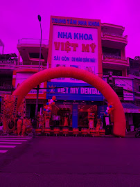 Nha Khoa Việt Mỹ Tôn Đức Thắng - Đà Nẵng
