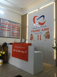 nha khoa TRUNG ANH