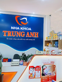 nha khoa TRUNG ANH