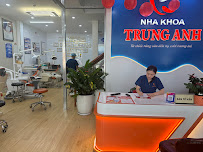 nha khoa TRUNG ANH