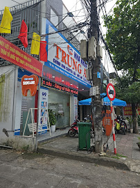 nha khoa TRUNG ANH
