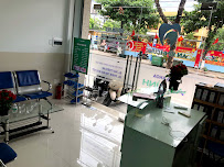 Nha Khoa An Bình
