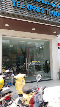 Nha Khoa A&T( Bác Sĩ Tiên)