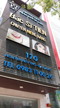 Nha Khoa A&T( Bác Sĩ Tiên)