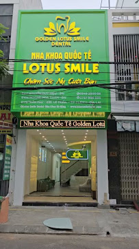 Bác Sĩ Răng Hàm Mặt Diệu Trang