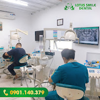 Bác Sĩ Răng Hàm Mặt Diệu Trang