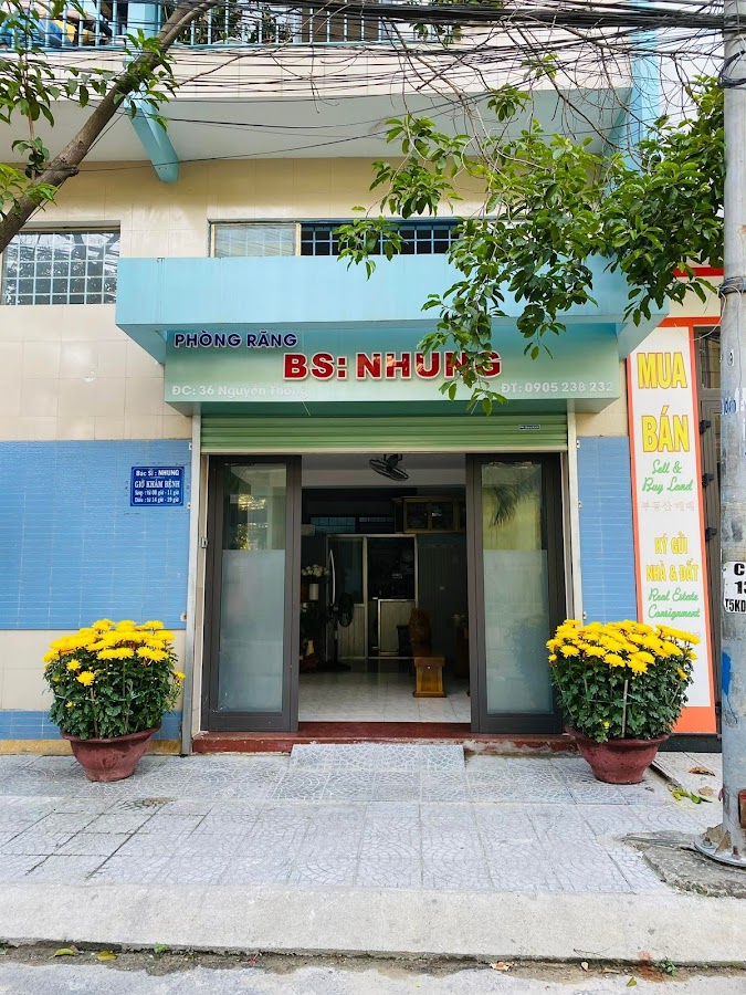 Phong Kham Nha Khoa Bs Nhung dental clinic