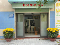 Phòng Khám Nha Khoa Bs Nhung