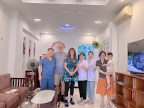 Nha Khoa Thẩm Mỹ Dr.Long
