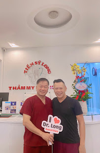 Nha Khoa Thẩm Mỹ Dr.Long