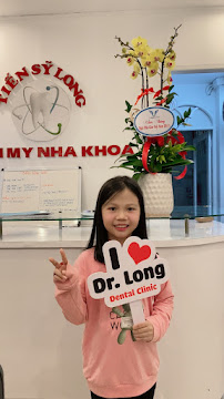 Nha Khoa Thẩm Mỹ Dr.Long