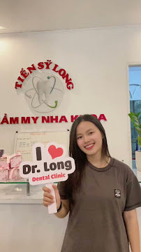 Nha Khoa Thẩm Mỹ Dr.Long