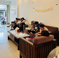 Nha Khoa Thẩm Mỹ Dr.Long