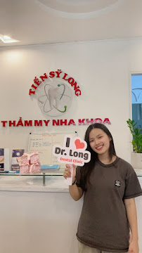 Nha Khoa Thẩm Mỹ Dr.Long
