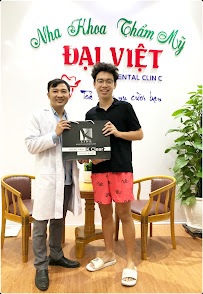 NHA KHOA THẨM MỸ ĐẠI VIỆT