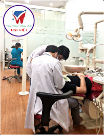 NHA KHOA THẨM MỸ ĐẠI VIỆT
