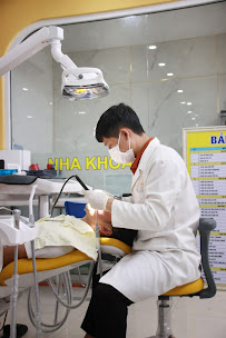 Nha Khoa Little Family