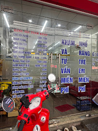 Nha Khoa Đại Tâm An