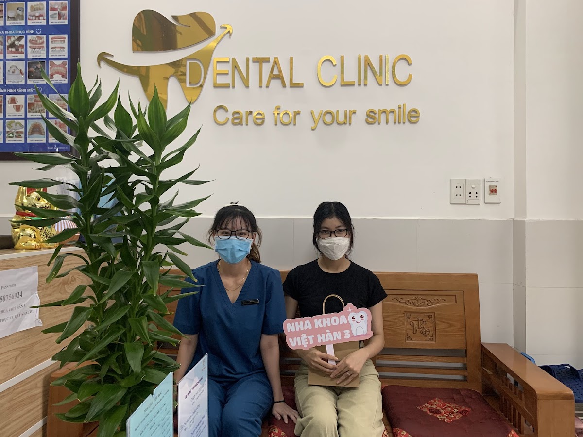Nha Khoa Han Viet dental clinic