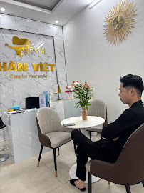 Nha Khoa Hàn Việt