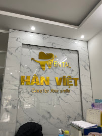 Nha Khoa Hàn Việt