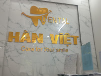 Nha Khoa Hàn Việt