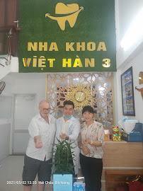 Nha Khoa Hàn Việt